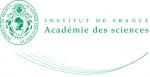 Académie des sciences. Institut de France